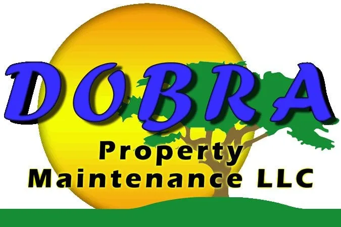 Professional landscape installation for homes in Colonia, NJ by Dobra Property Maintenance