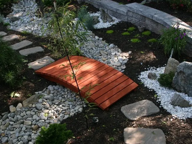 Top-rated residential landscaping in Colonia, NJ by Dobra Property Maintenance