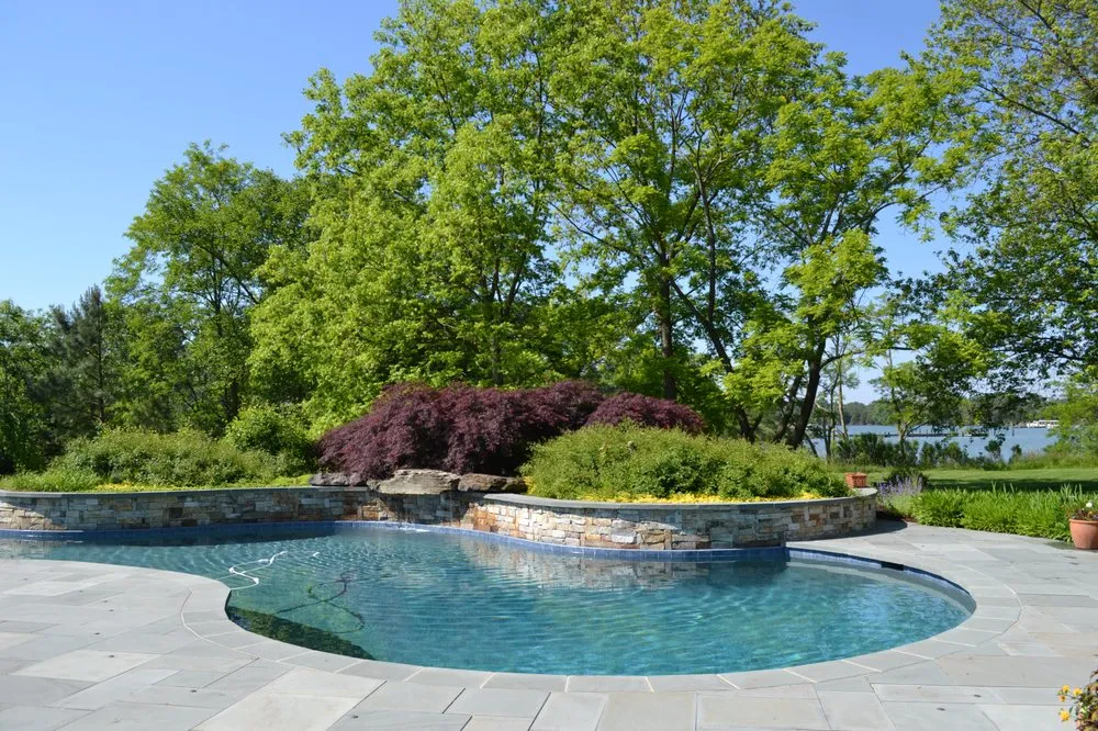 Local landscaping services in Saint Michaels, MD by Dobson Lawn & Landscape