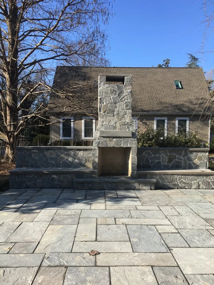 Trusted yard maintenance in Saint Michaels, MD by Dobson Lawn & Landscape