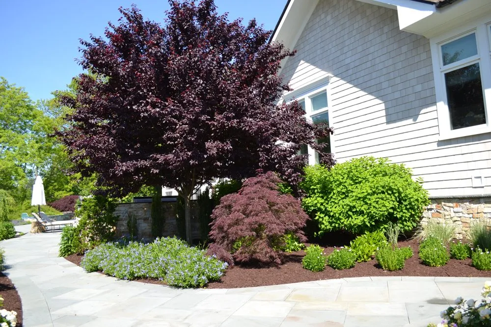 Reliable yard maintenance experts serving Saint Michaels, MD - Dobson Lawn & Landscape