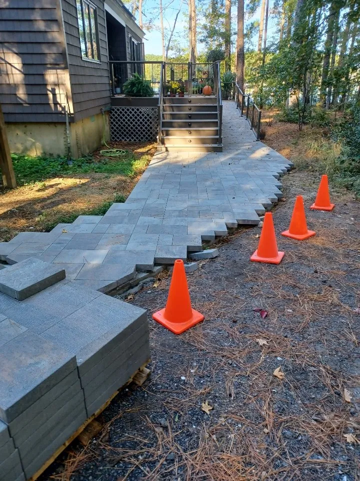 Affordable yard maintenance experts serving Saint Michaels, MD - Dobson Lawn & Landscape