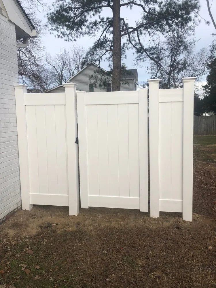 Local landscape design in Saint Michaels, MD - Dobson Lawn & Landscape