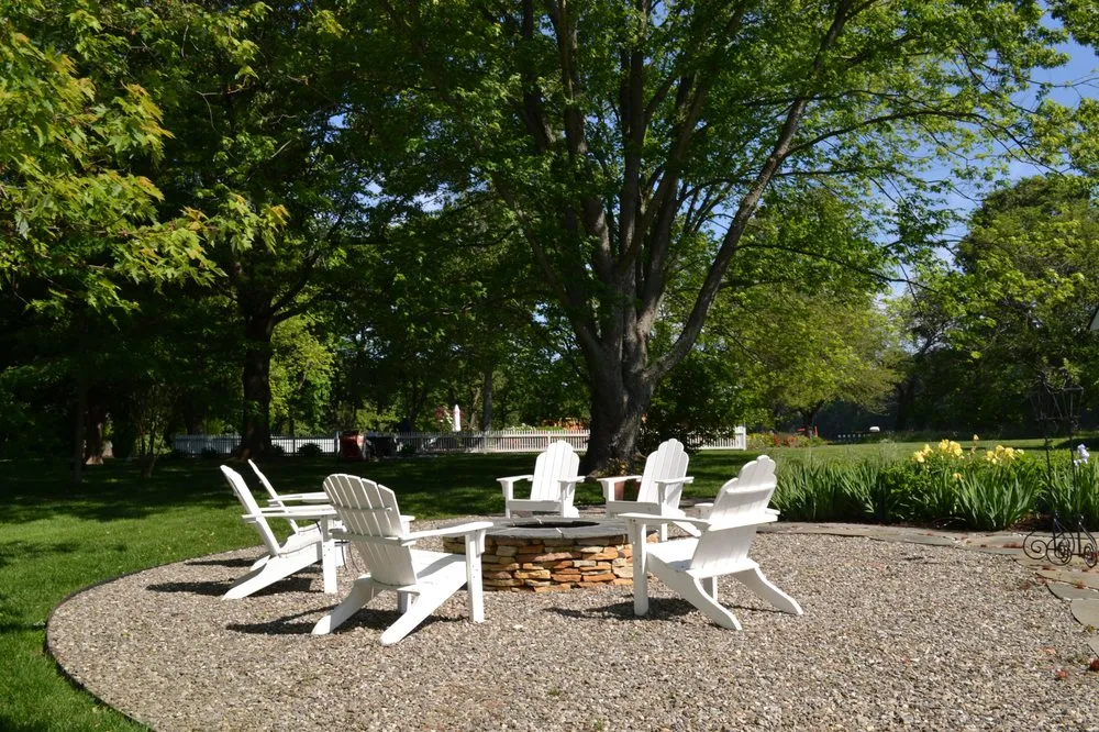 Trusted lawn care service experts serving Saint Michaels, MD - Dobson Lawn & Landscape