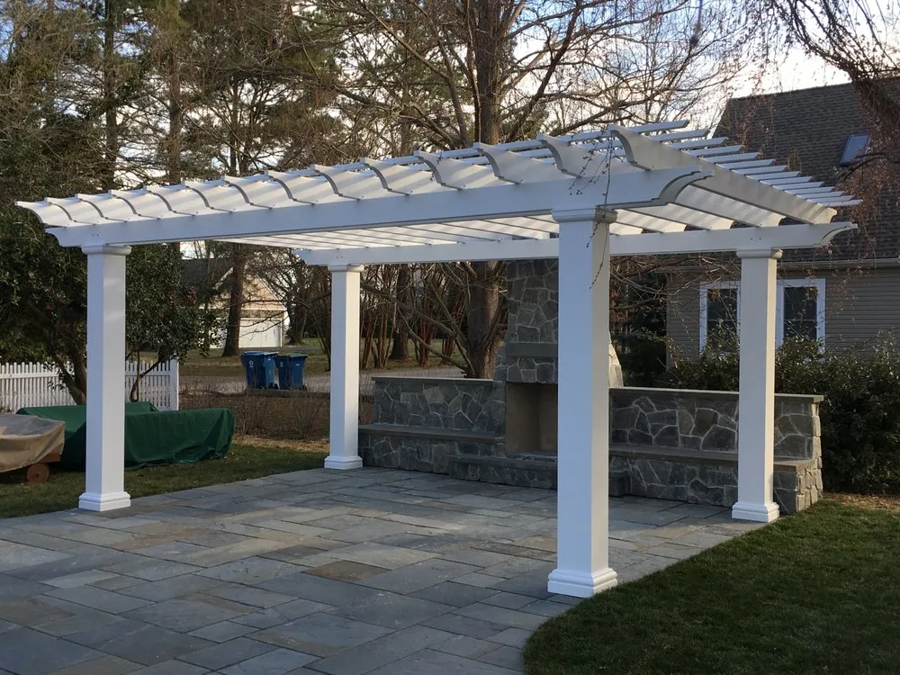 Reliable outdoor landscaping experts serving Saint Michaels, MD - Dobson Lawn & Landscape