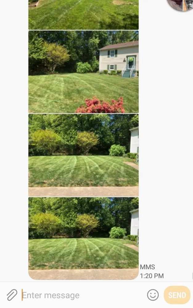 Professional garden landscaping experts serving Richmond, VA - DOC Landscaping