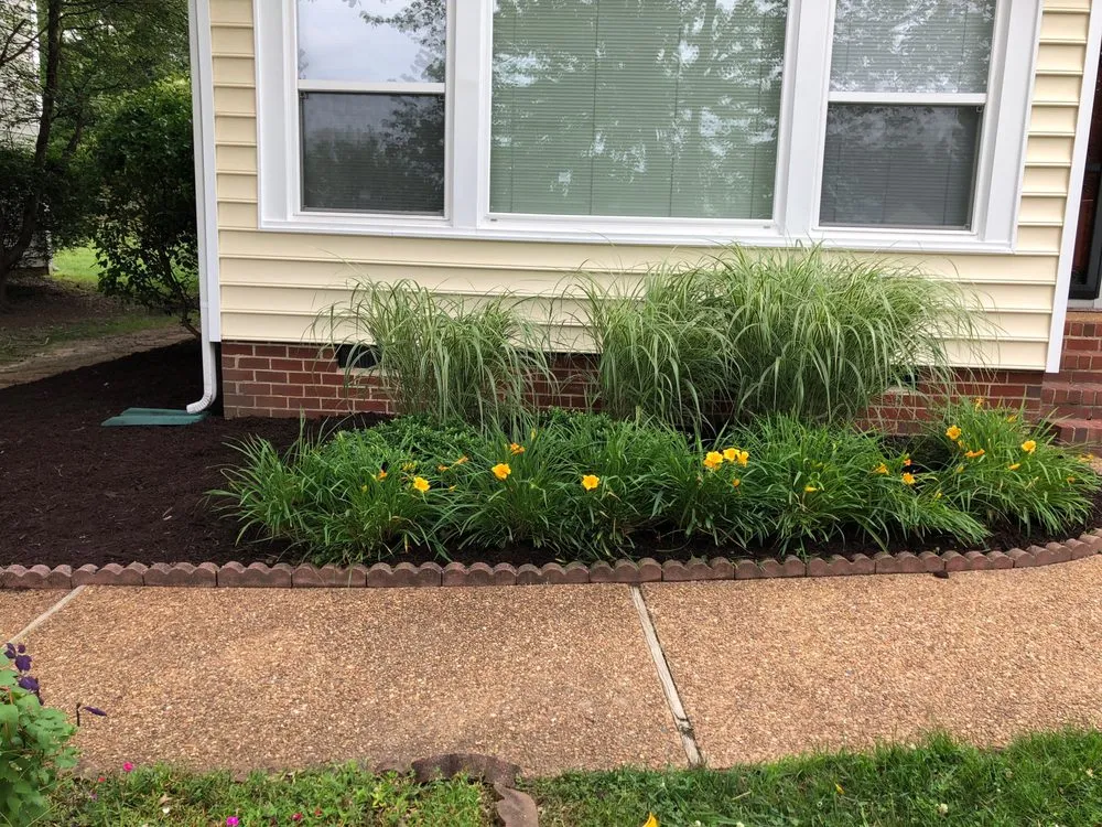 Trusted landscaping services with custom design across Richmond, VA - DOC Landscaping