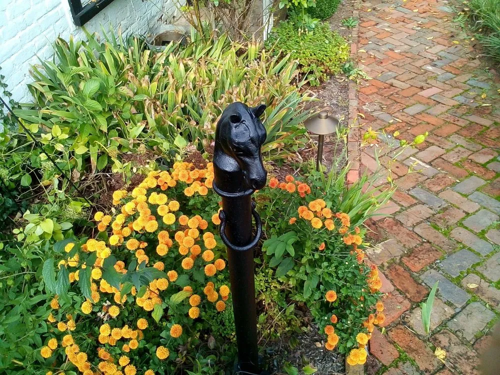 Trusted lawn care service with custom design in Richmond, VA by DOC Landscaping