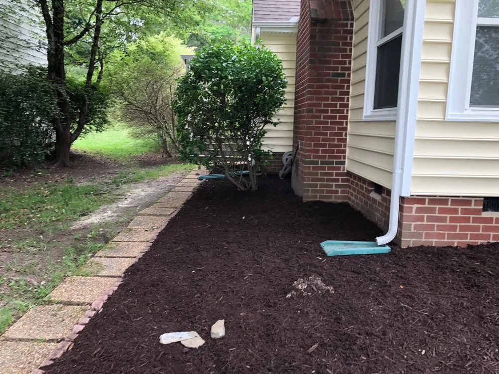 Top-rated landscape design experts serving Richmond, VA - DOC Landscaping