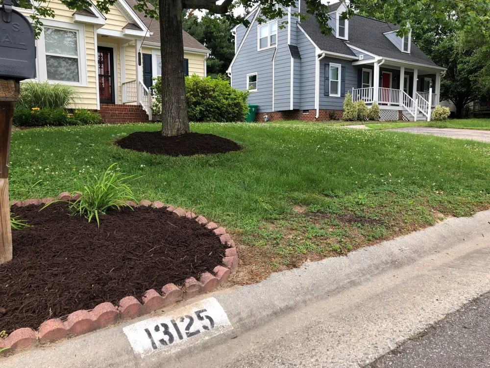 Top-rated landscape design experts serving Richmond, VA - DOC Landscaping