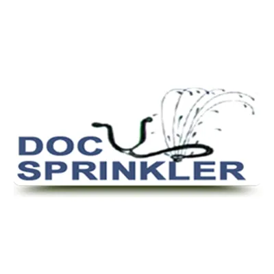Doc Sprinkler Logo