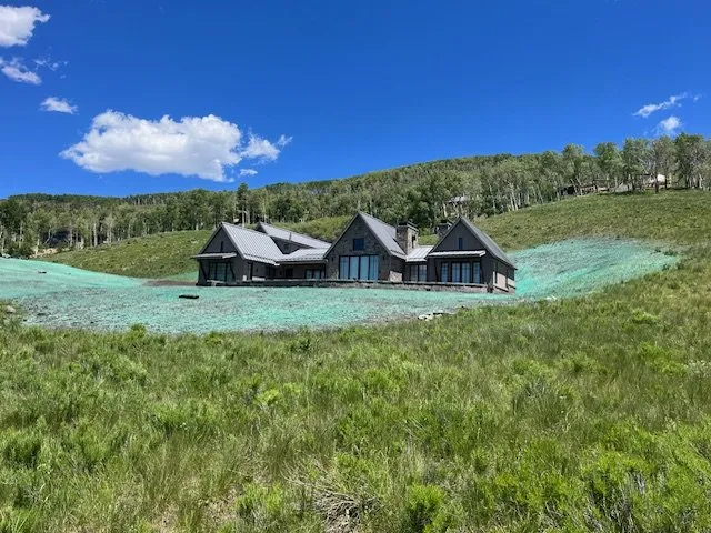Professional yard maintenance in Redvale, CO - Doc Williams Landscaping