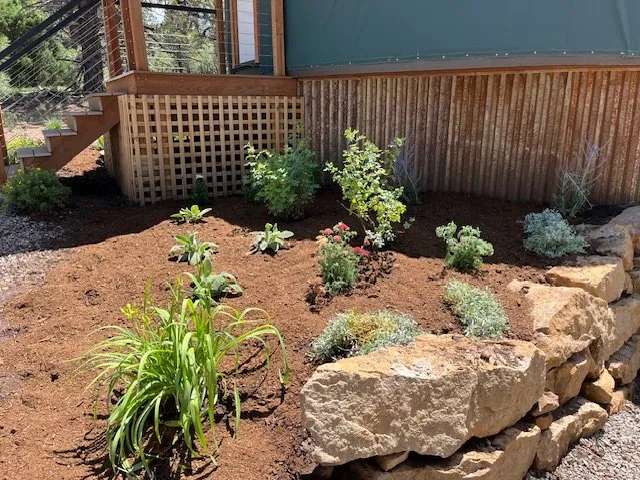 Trusted outdoor landscaping for beautiful yards across Redvale, CO - Doc Williams Landscaping