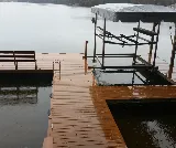 Custom residential landscaping for homes across Conover, WI - Dock Doctors General Contracting