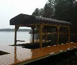 Custom landscaping services experts serving Conover, WI - Dock Doctors General Contracting