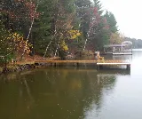 Top-rated landscape installation in Conover, WI by Dock Doctors General Contracting
