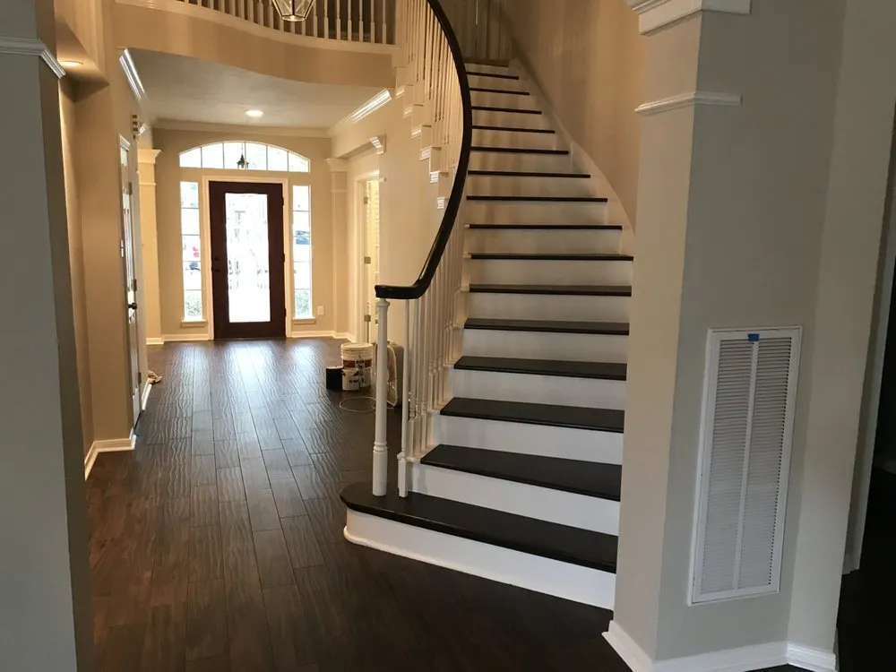 Top-rated landscape installation for homes across League City, TX - Dockside Development And Construction