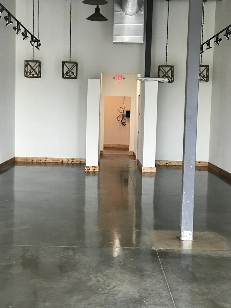 Local residential landscaping for beautiful yards in League City, TX by Dockside Development And Construction