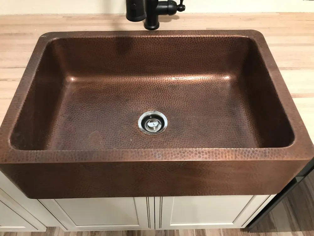 Trusted landscape installation in League City, TX - Dockside Development And Construction