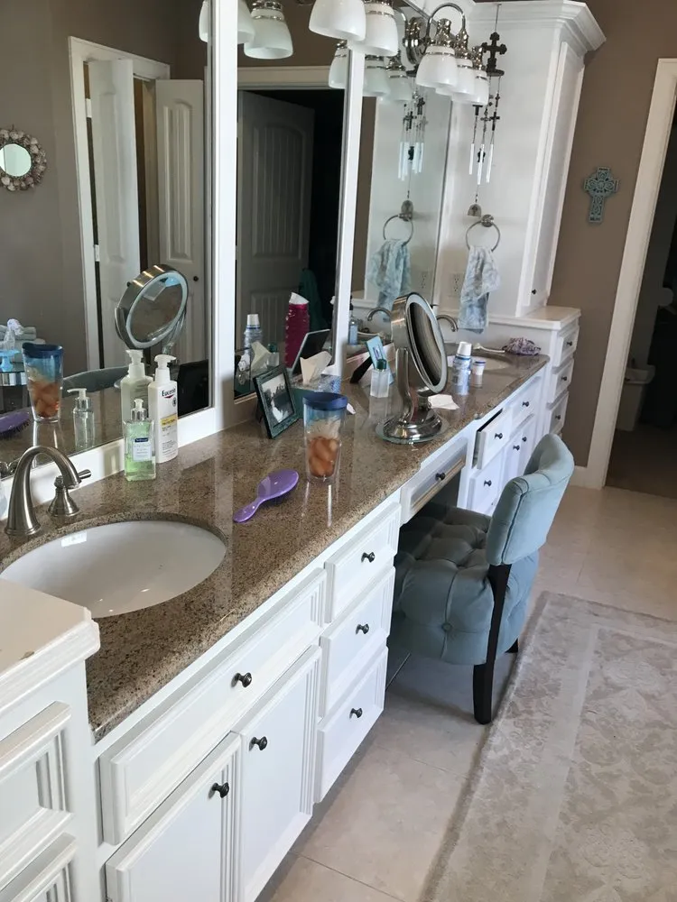 Trusted landscaping services near you in League City, TX by Dockside Development And Construction