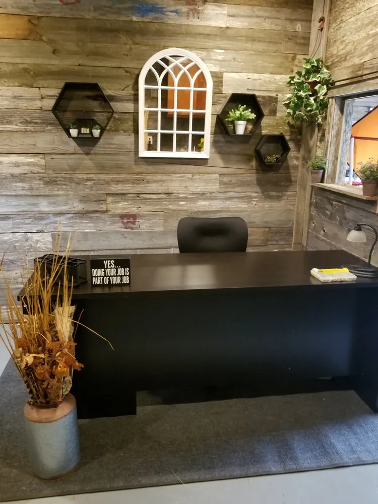 Trusted landscape design in League City, TX by Dockside Development And Construction