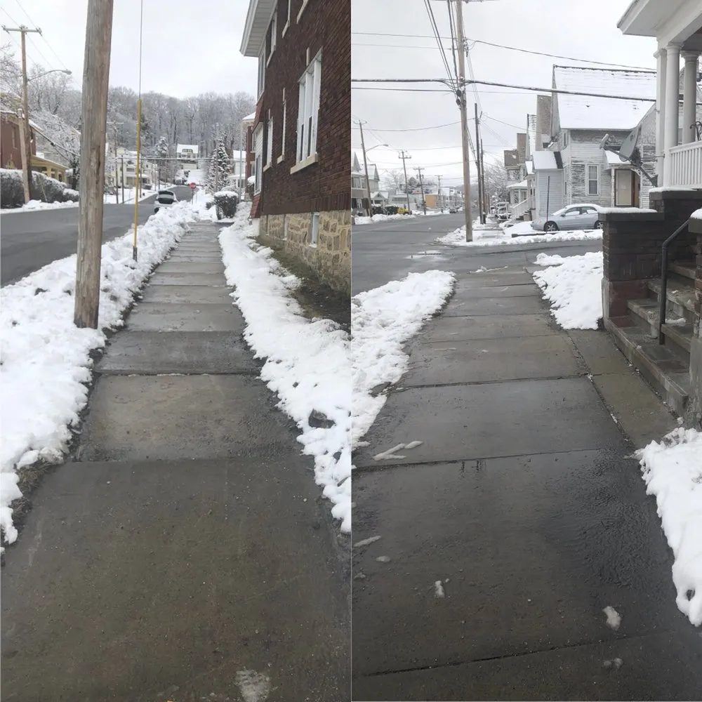 Custom residential landscaping experts serving Amsterdam, NY - Dockstader Landscaping