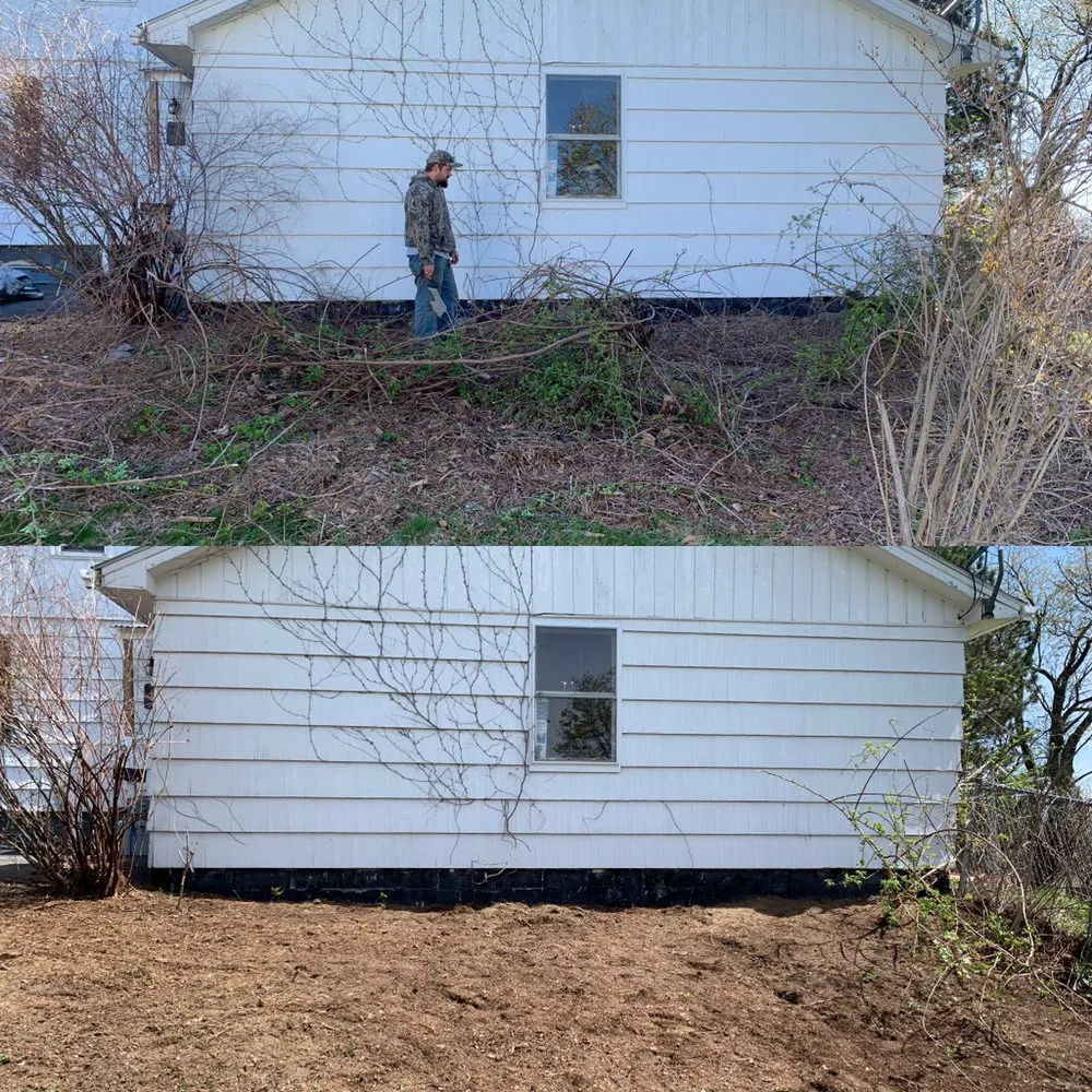 Reliable landscape installation for year-round maintenance across Amsterdam, NY - Dockstader Landscaping