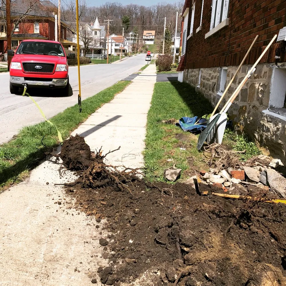 Expert outdoor landscaping in Amsterdam, NY - Dockstader Landscaping