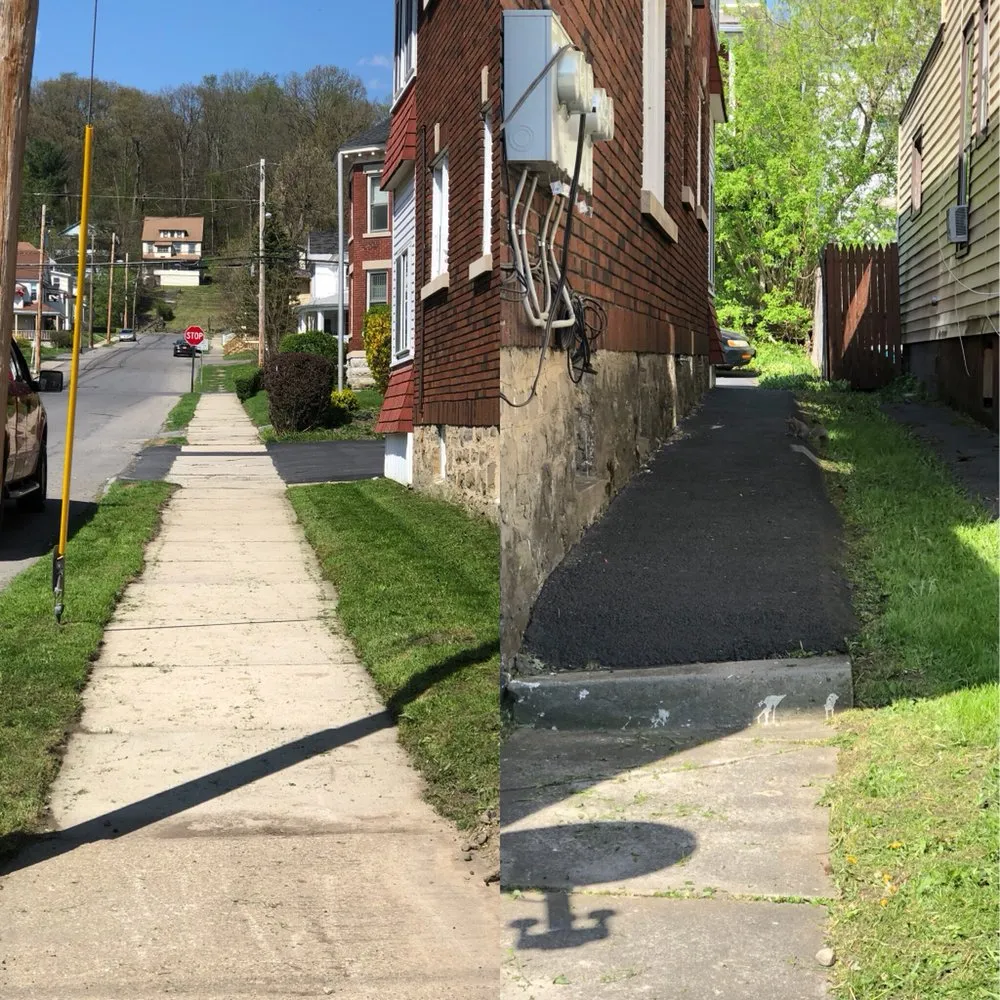 Expert yard maintenance in Amsterdam, NY - Dockstader Landscaping