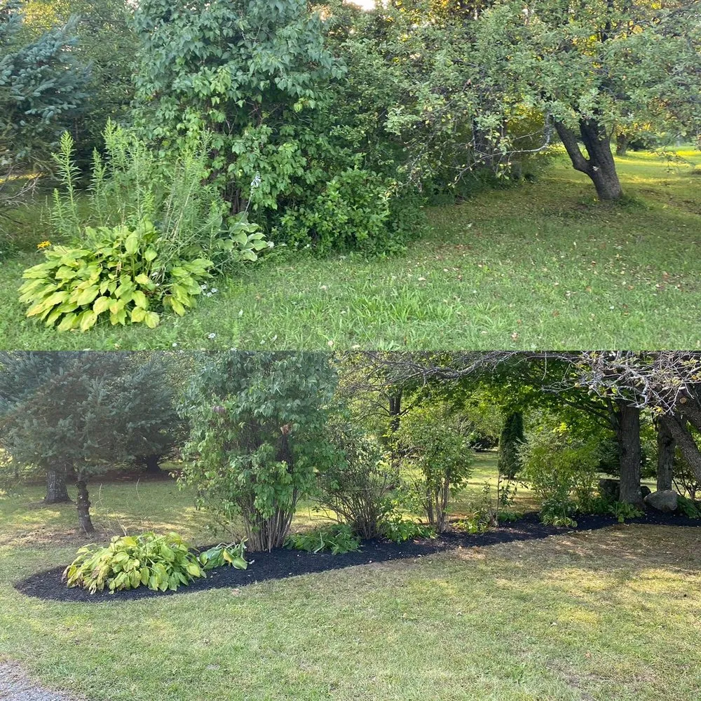 Local lawn care service near you across Amsterdam, NY - Dockstader Landscaping