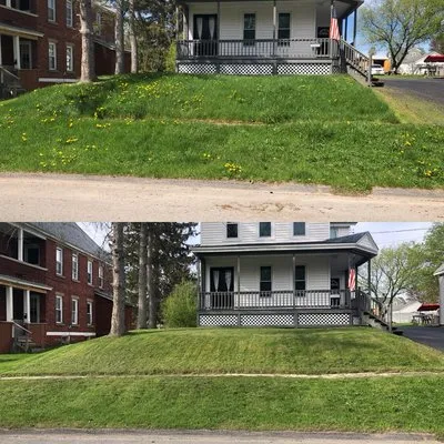 Dockstader Landscaping