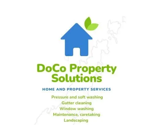 Expert residential landscaping experts serving Sturgeon Bay, WI - DoCo Property Solutions