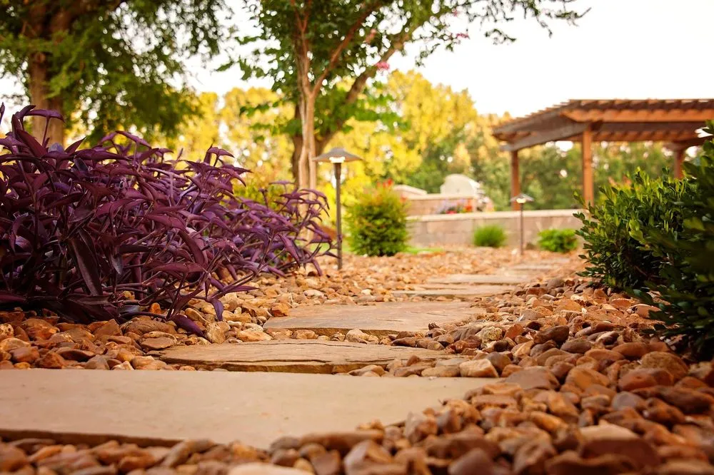 Reliable landscape design experts serving Lexington, TN - DOC's Landscaping and Lawn Service