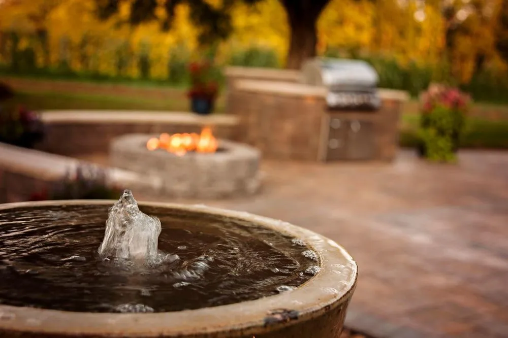 Reliable garden landscaping near you in Lexington, TN by DOC's Landscaping and Lawn Service