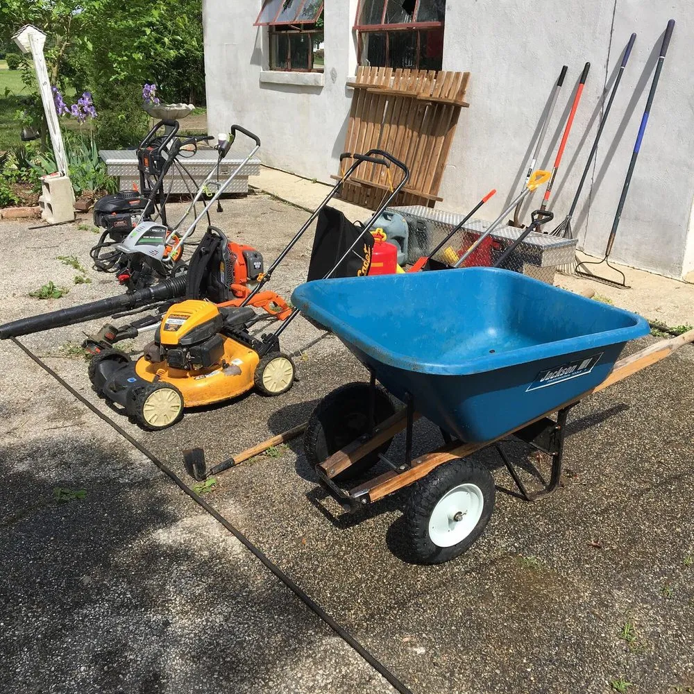 Expert outdoor landscaping for year-round maintenance across Vineland, NJ - Docs lawn care