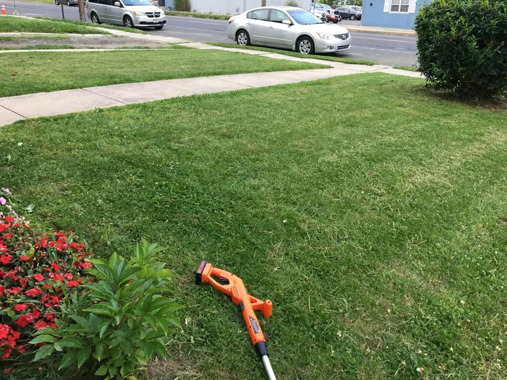 Custom outdoor landscaping in Vineland, NJ - Docs lawn care