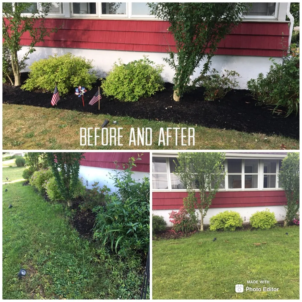 Custom landscaping services near you in Vineland, NJ by Docs lawn care