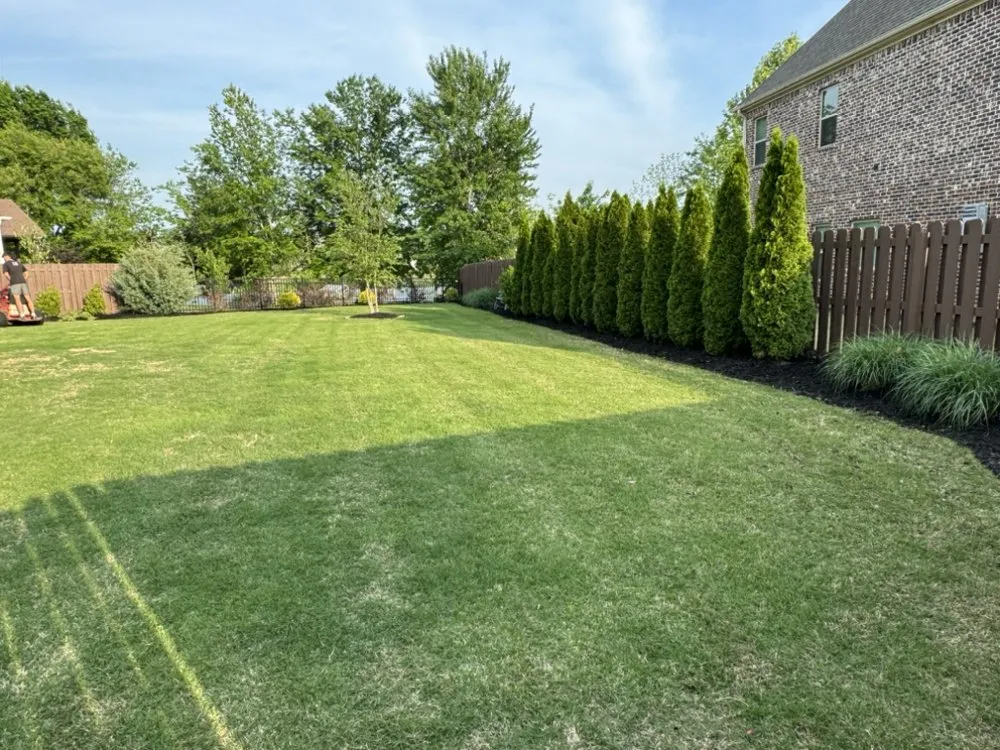 Trusted residential landscaping in Athens, AL - Doc’s Outdoors