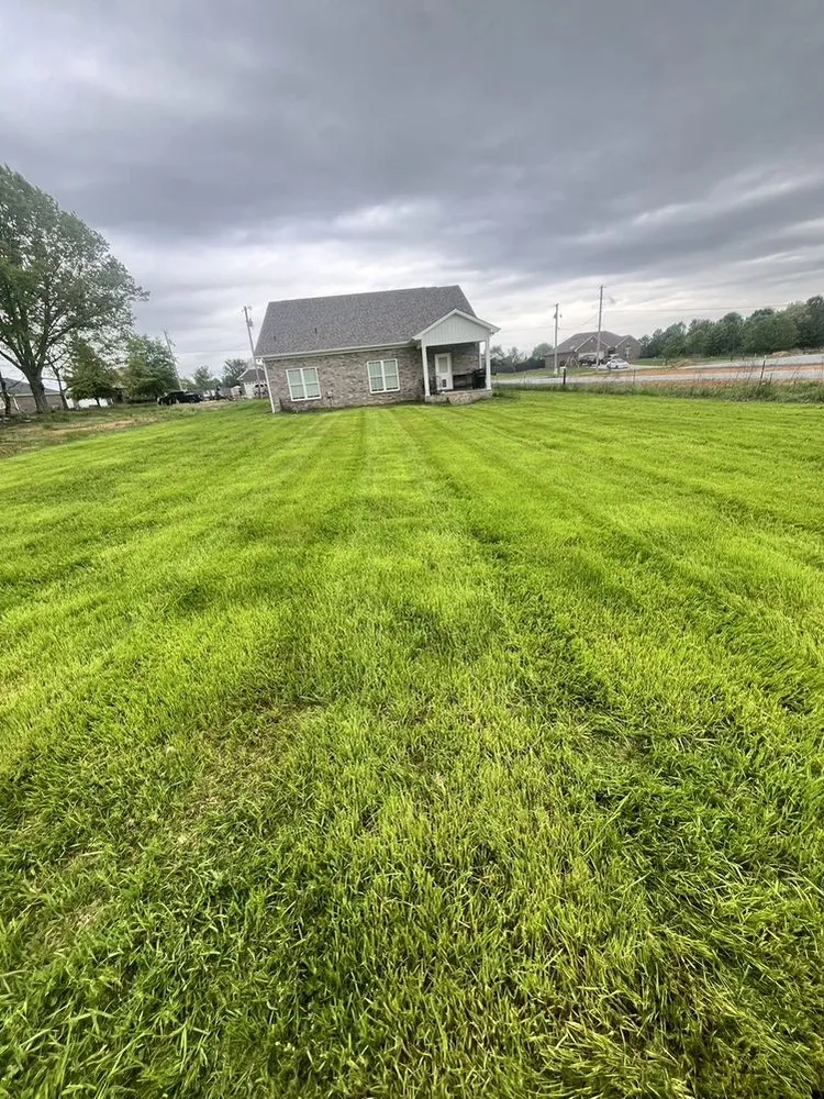 Reliable landscape installation experts serving Athens, AL - Doc’s Outdoors