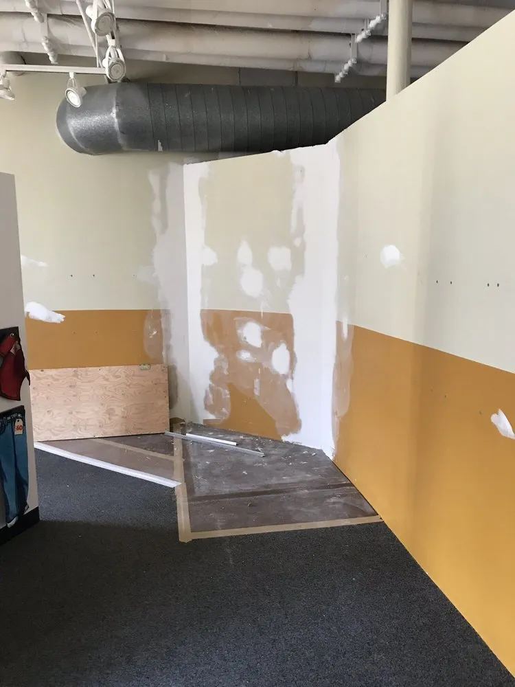 Local yard cleanup service in Wakefield, MA - Doc's Plastering