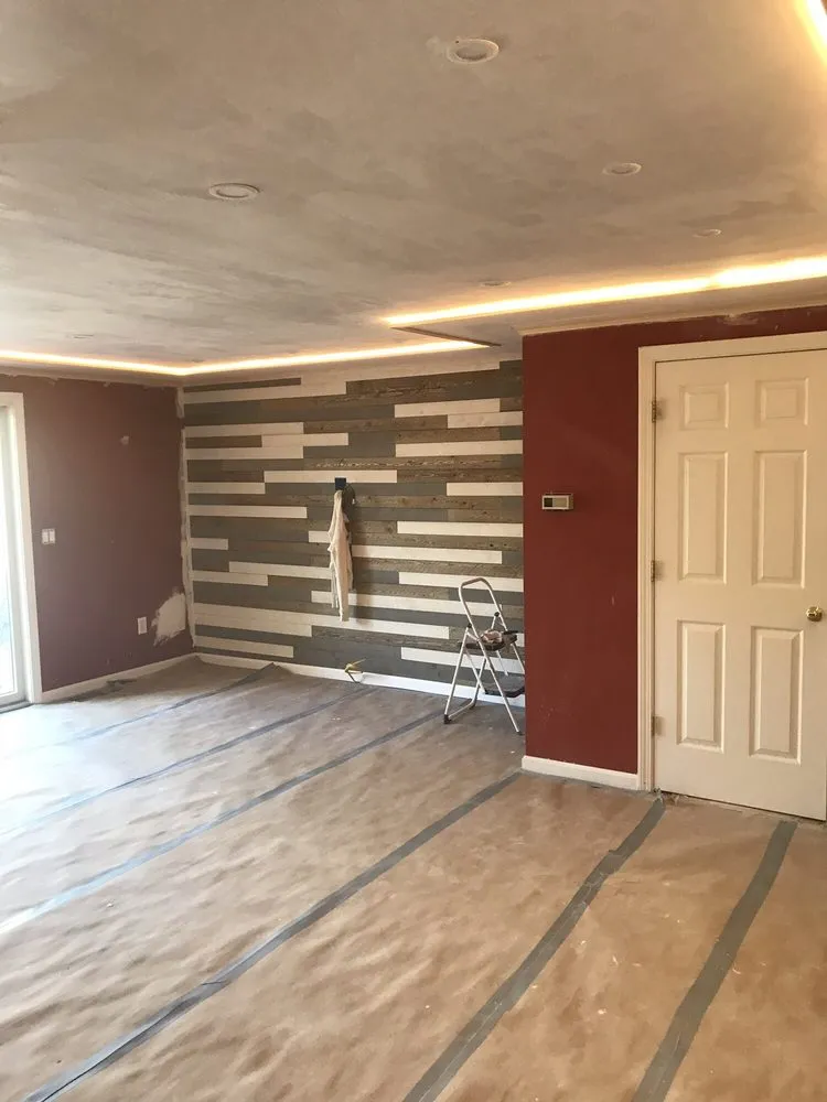 Affordable residential landscaping experts serving Wakefield, MA - Doc's Plastering