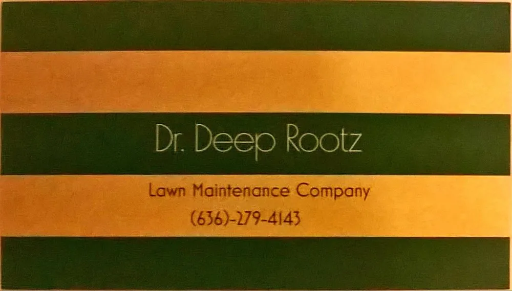 Top-rated yard maintenance in Lake Saint Louis, MO by Doctor Deep Rootz Lawn Care Services