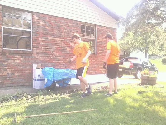 Doctor Deep Rootz Lawn Care Services