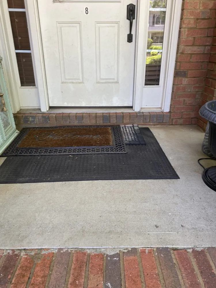 Top-rated outdoor landscaping near you in Cumming, GA by Doctor Eco