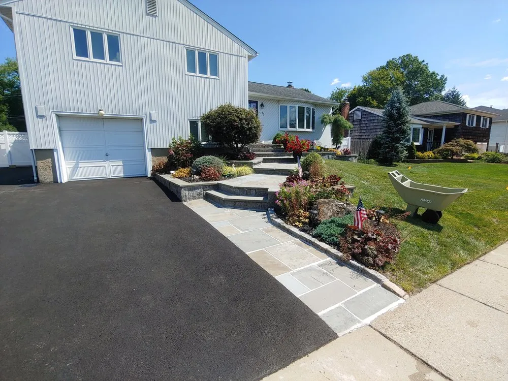 Expert yard cleanup service near you across Central Islip, NY - Doctor Green Landscaping