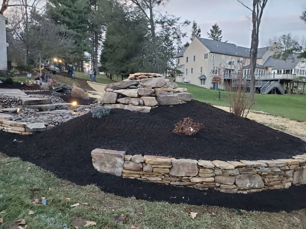 Reliable yard maintenance in Central Islip, NY - Doctor Green Landscaping