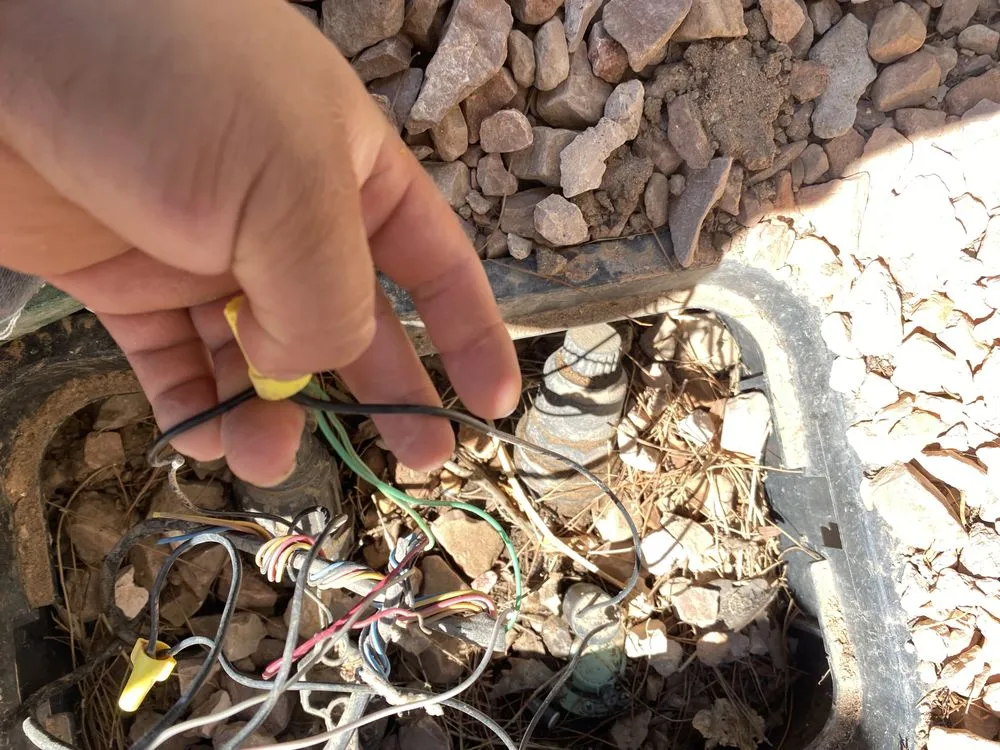 Affordable landscape installation for beautiful yards in Las Vegas, NV by Doctor Lawn Care