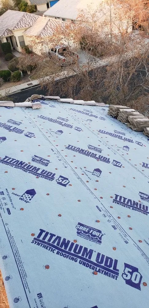 Professional outdoor landscaping for year-round maintenance across Phoenix, AZ - Doctor Rooftop