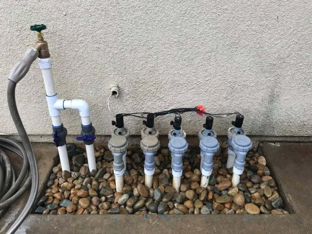 Reliable lawn mowing service for year-round maintenance in Lakeland, FL by Doctor Sprinkler & Irrigation of Central Florida