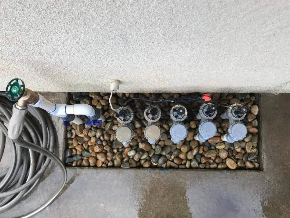 Expert outdoor landscaping for homes across Lakeland, FL - Doctor Sprinkler & Irrigation of Central Florida